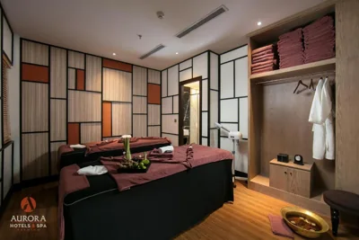 Aurora Premium - A Lifestyle Hotel – Fotos 3