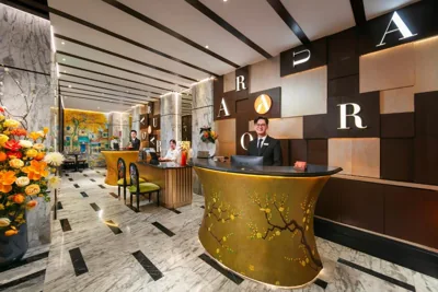 Aurora Premium - A Lifestyle Hotel – Fotos 7