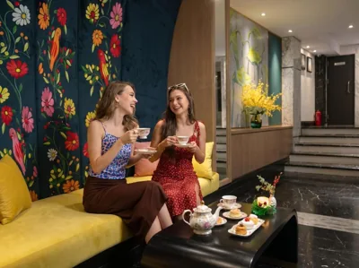 Aurora Premium - A Lifestyle Hotel – Fotos 12